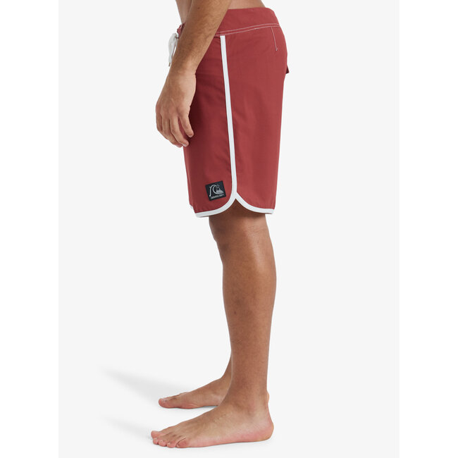 Original Scallop - Henna