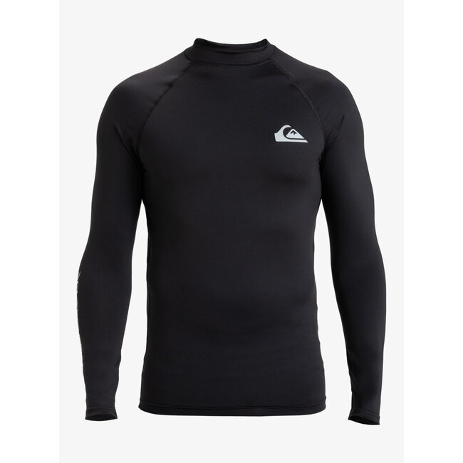 Everyday UPF 50 Surf LS - Black