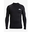 Everyday UPF 50 Surf LS - Black