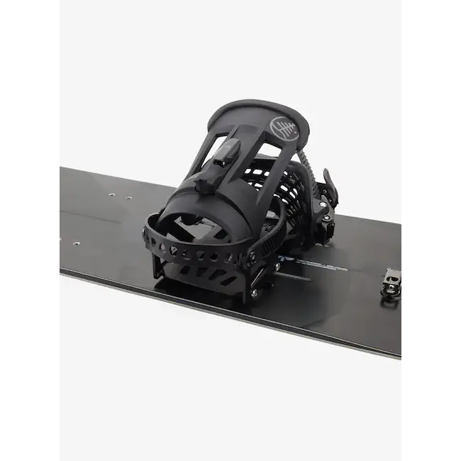 Hitchhiker Splitboard Binding - Black