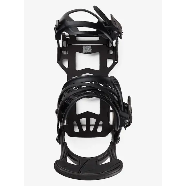 Hitchhiker Splitboard Binding - Black