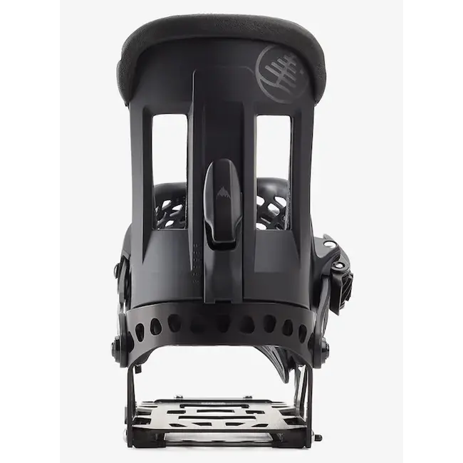 Hitchhiker Splitboard Binding - Black