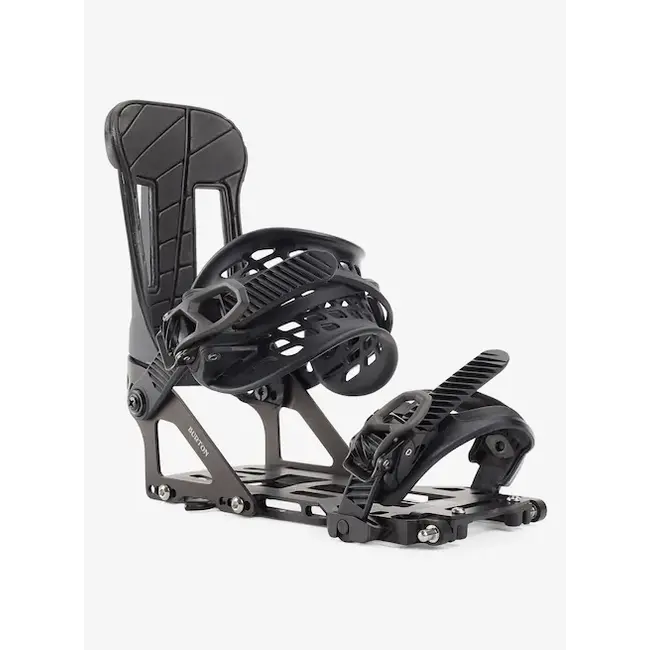 Hitchhiker Splitboard Binding - Black
