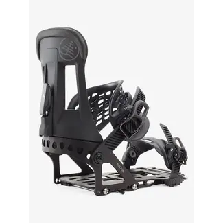 Burton Hitchhiker Splitboard Binding - Black