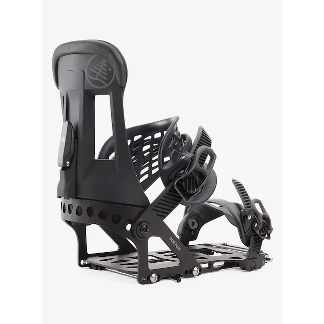 Hitchhiker Splitboard Binding - Black