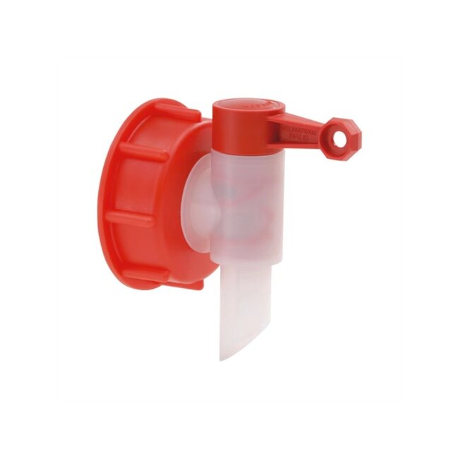 WetsuitXCare | 20L Tank Tap