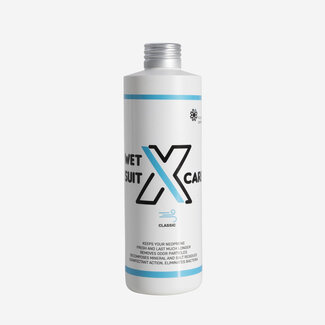 WetsuitXcare Neopren Shampoo | Classic - 250ml