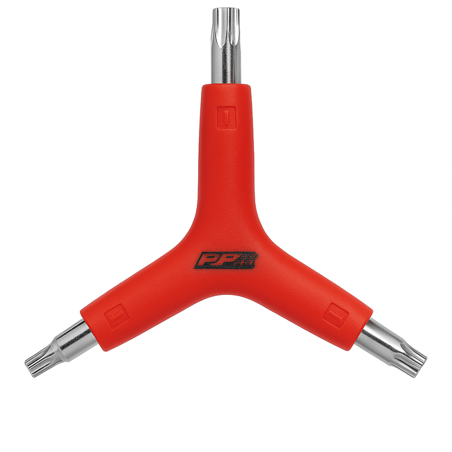 Verktøy Torx | T30 - T35 - T45