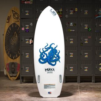 Lib-Tech Surf Crack´n