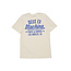 Overbite Tee - Dirty White