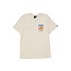 Overbite Tee - Dirty White