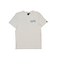 Recoil Tee - Vintage White