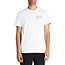 Recoil Tee - Vintage White