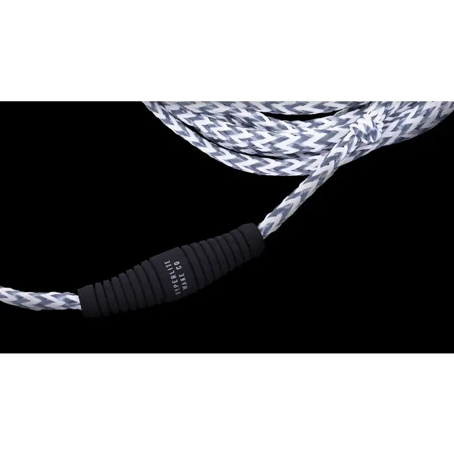 77.5 Foil Surf Rope w/Handle