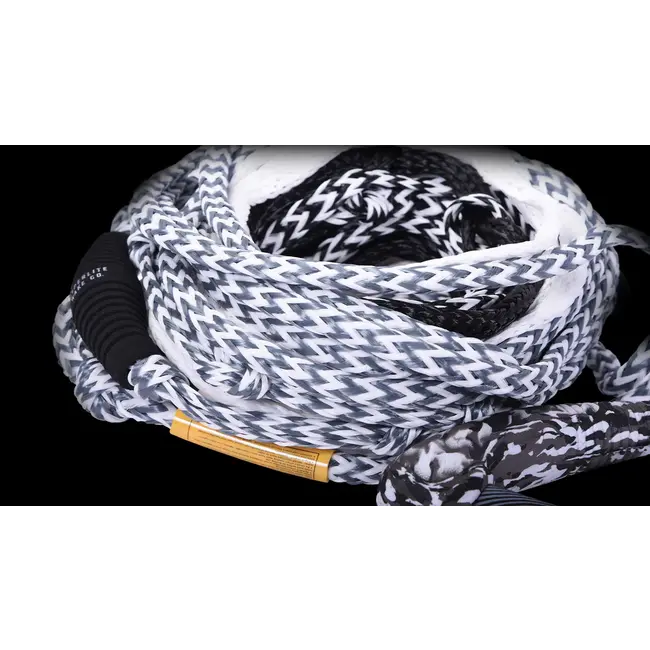 77.5 Foil Surf Rope w/Handle