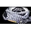 77.5 Foil Surf Rope w/Handle