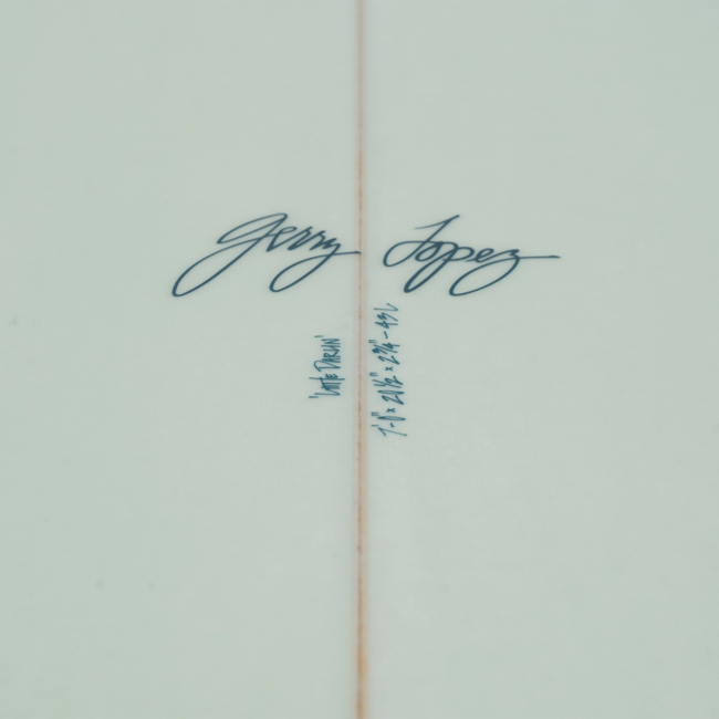 Little Darlin - Fusion HD - Futures