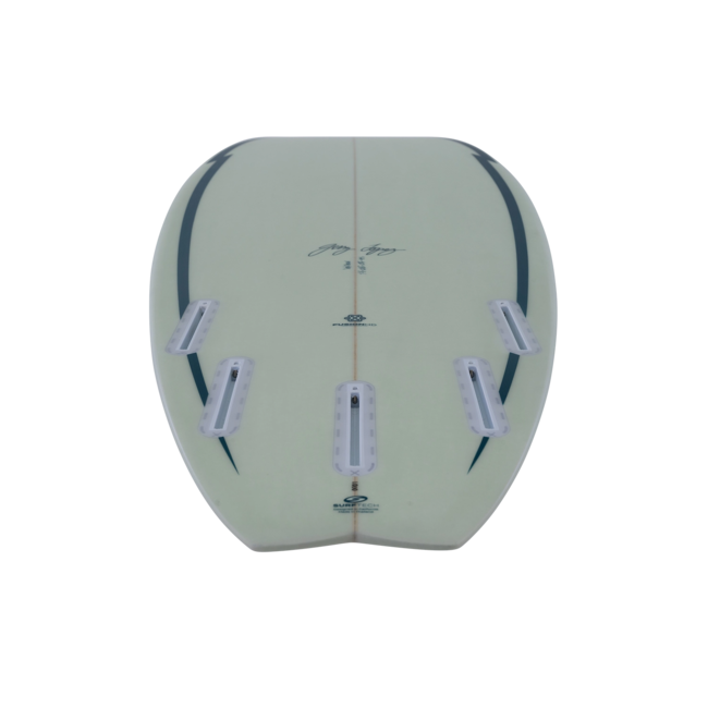 Little Darlin - Fusion HD - Futures