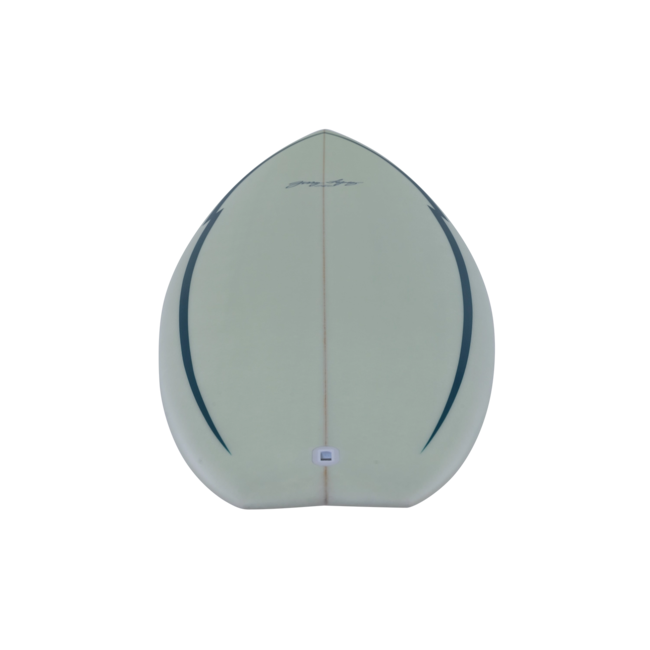 Little Darlin - Fusion HD - Futures