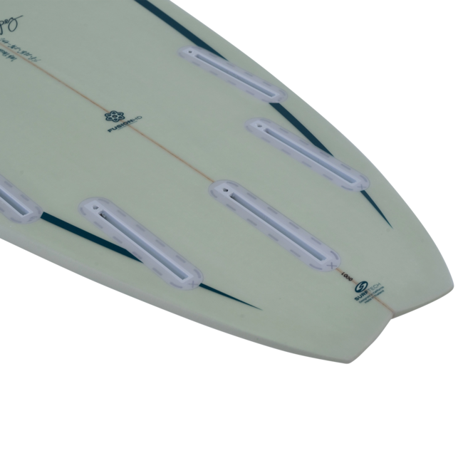 Little Darlin - Fusion HD - Futures