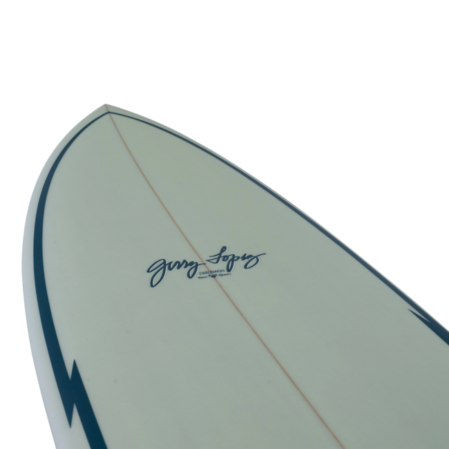 Little Darlin - Fusion HD - Futures