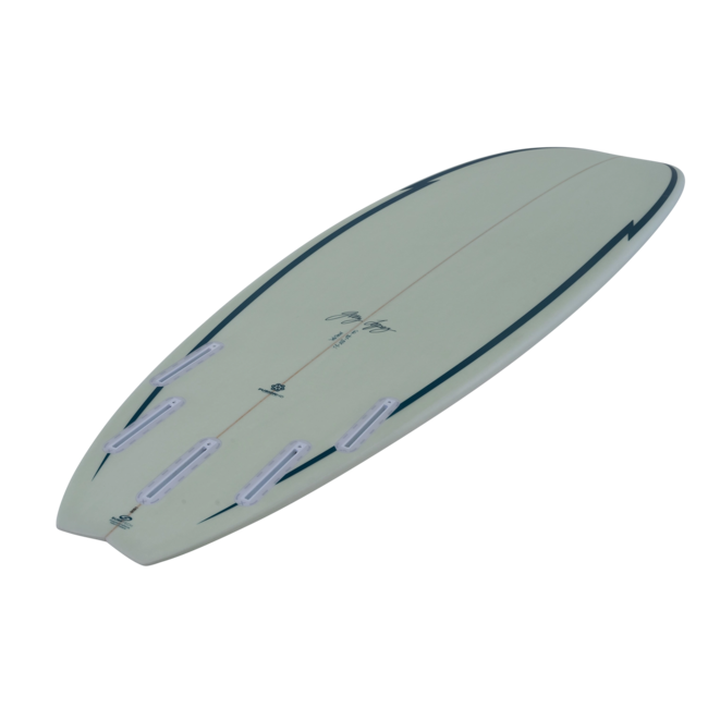 Little Darlin - Fusion HD - Futures