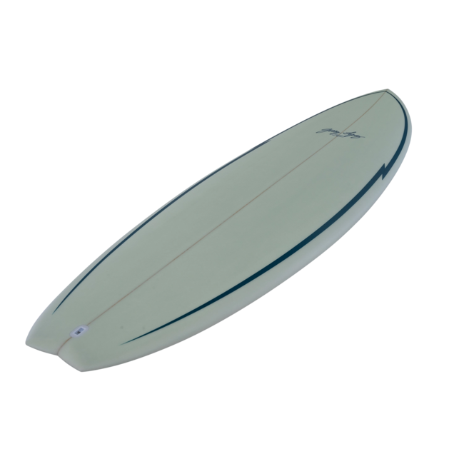 Little Darlin - Fusion HD - Futures