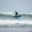 The Checkmate - Single Fin