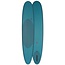 The Checkmate - Single Fin