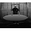 The Checkmate - Single Fin