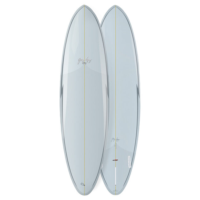 Midway FP (Futures) 2+1