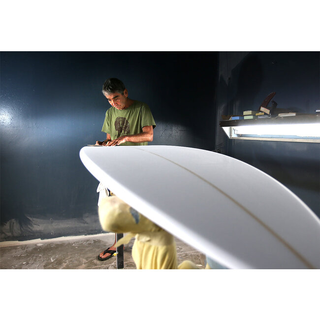 Midway FP (Futures) 2+1