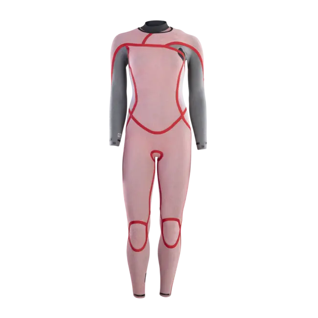 Amaze Amp 5/4 FZ Black