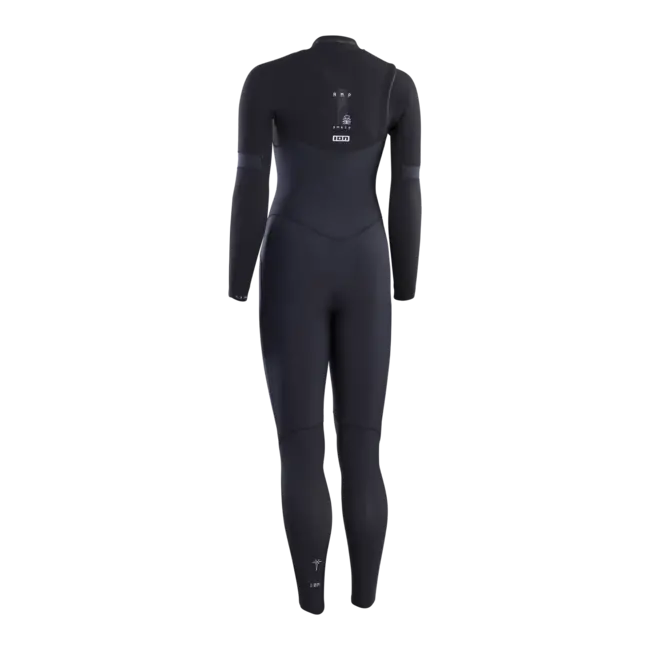 Amaze Amp 5/4 FZ Black