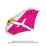 Unit SLS Pink 2025