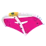 Unit SLS Pink 2025