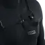 Element 3/2 Front Zip Herre Våtdrakt - Blac