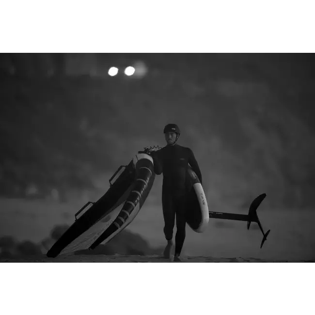 Element 3/2 FZ - Black