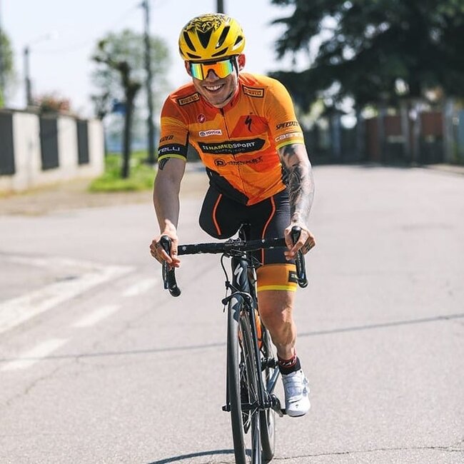 The Mystery Double Wide - Polarized