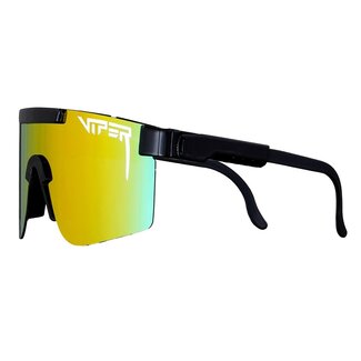 Pit Viper The Mystery Double Wide - Polarized