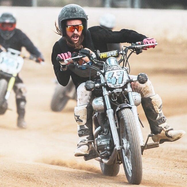 The Mystery Double Wide - Polarized