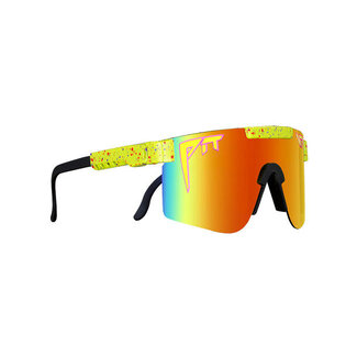 Pit Viper The Original - The 1993 Wide Polarized