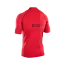 Rashguard Promo SS - Red
