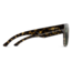 Lowdown XL 2 - Vintage Tortoise - ChromaPop™ Polarized Gray Green
