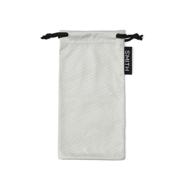 Lowdown XL 2 - Matte Black + ChromaPop Polarized Blue Mirror Lens