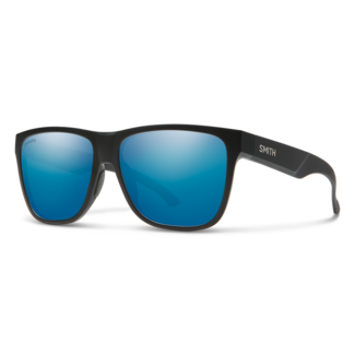 Smith Optics Lowdown XL 2 - Matte Black - ChromaPop™ Polarized