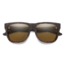 Lowdown 2 - Matte Tortoise + ChromaPop Brown