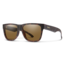 Lowdown 2 - Matte Tortoise + ChromaPop Brown