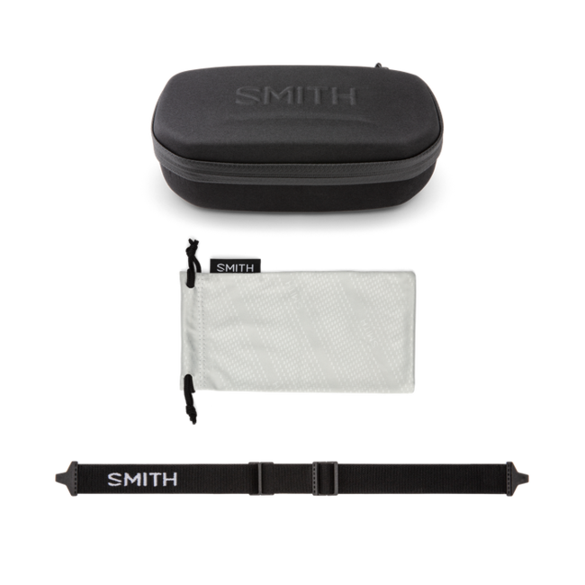 Venture - Matte Tortoise + ChromaPop™ Glacier Photochromic Opal Mirror Lens