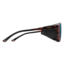 Venture - Matte Tortoise + ChromaPop™ Glacier Photochromic Opal Mirror Lens